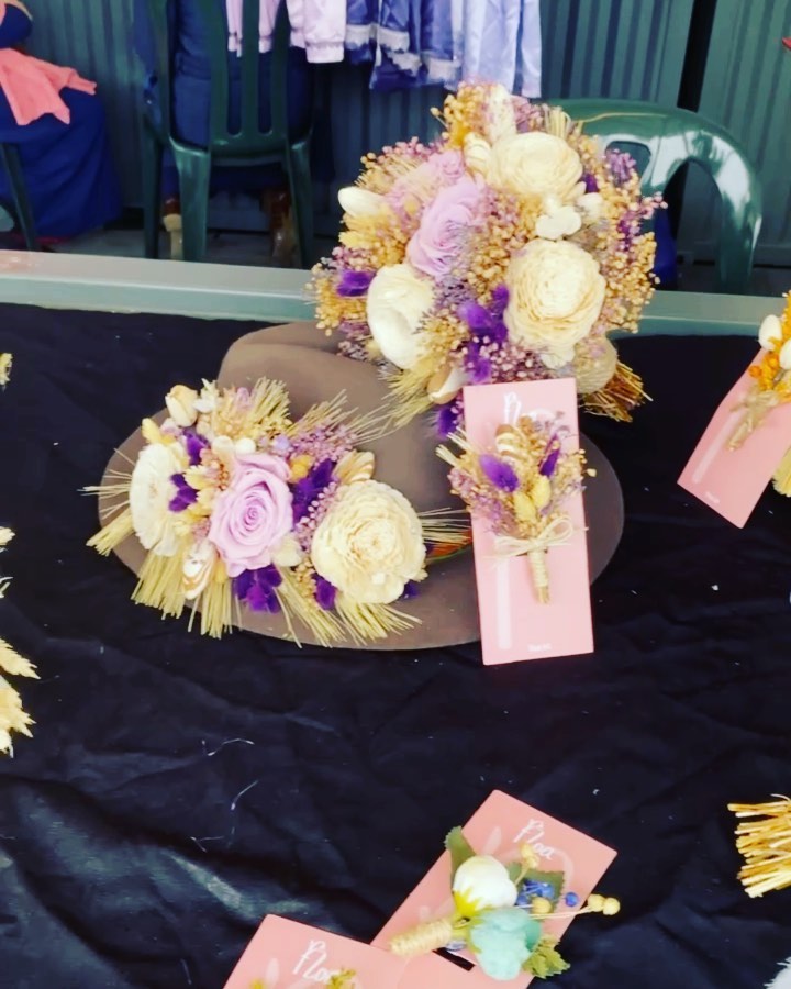 Artisan Flowers Brownsville TX 1