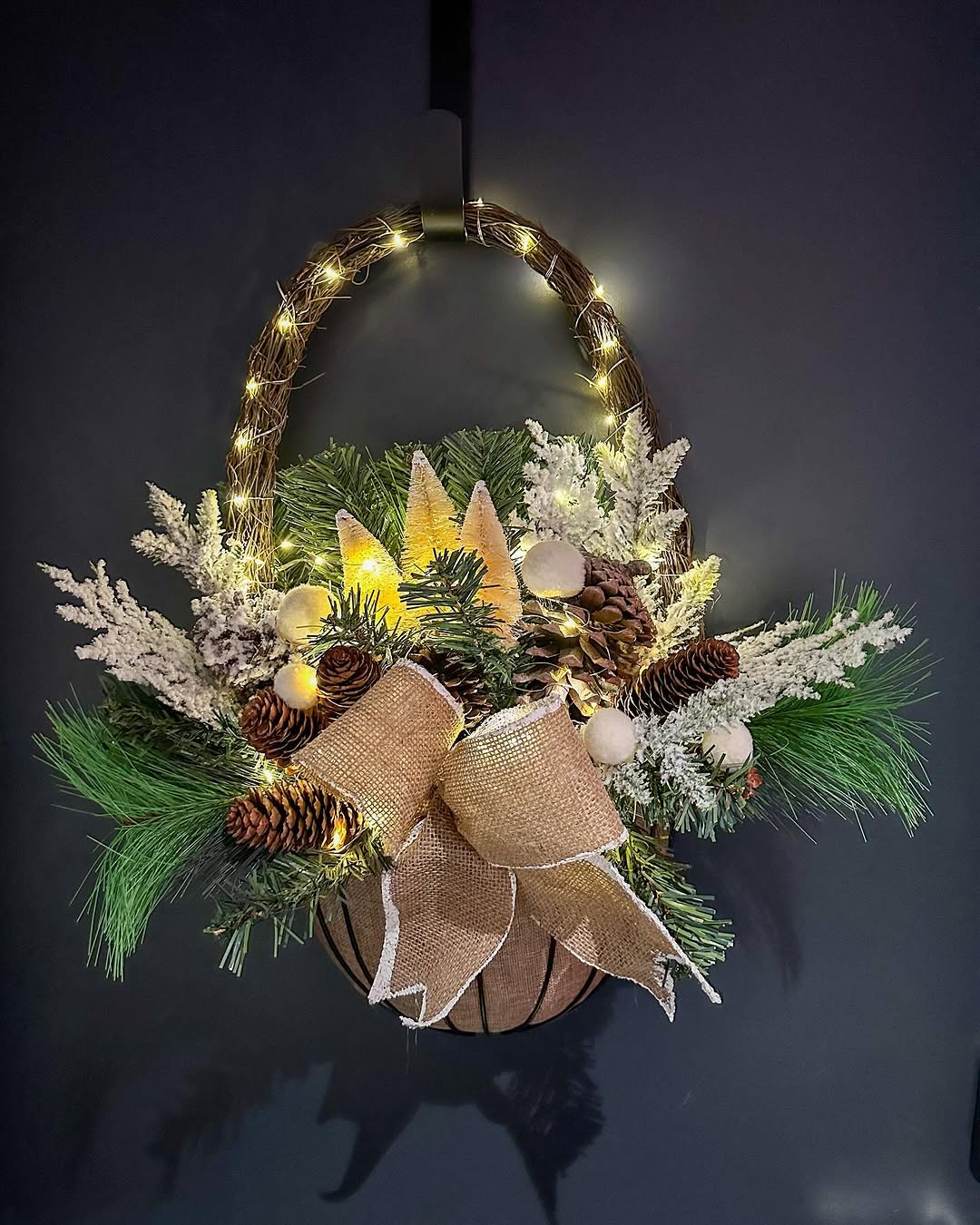 Bespoke Botanical Arrangement 2