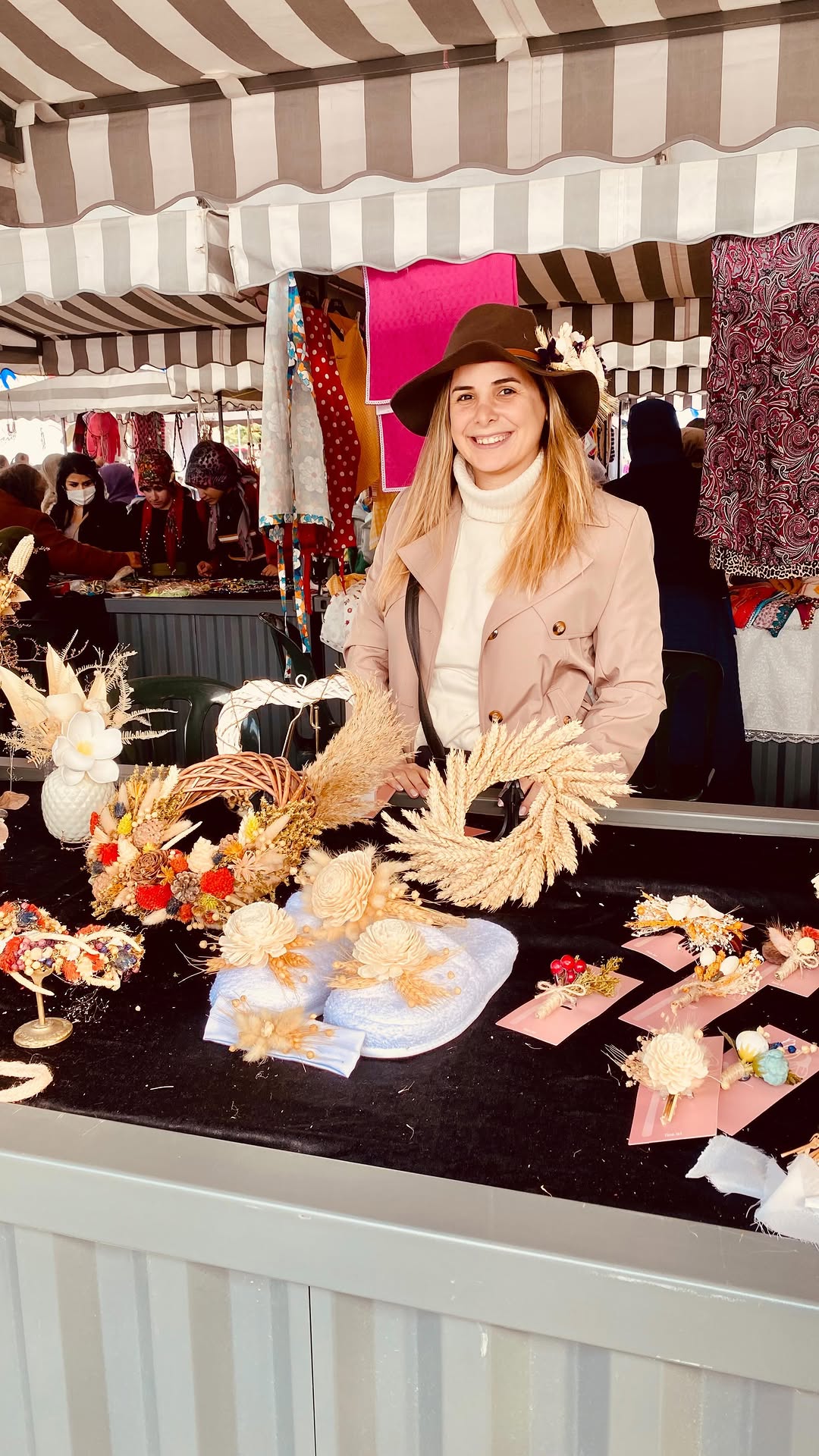 Venue Floral Styling 1