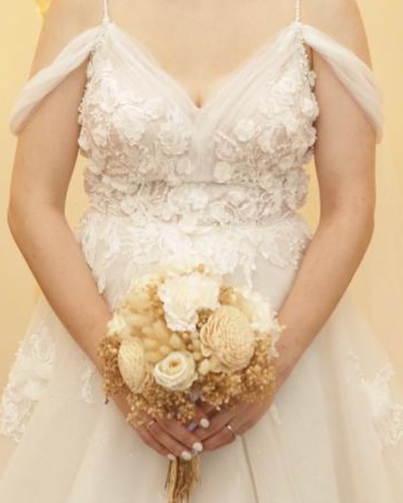 Architectural Floral Design 2