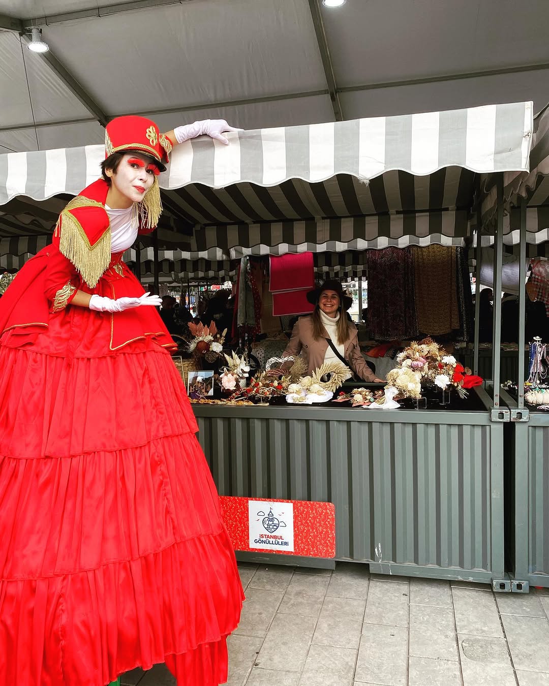 Milestone Celebration Florals 3